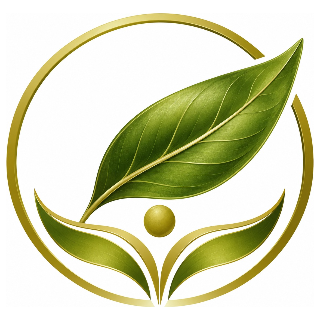 Leaf logo
