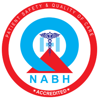 NABH Accredited