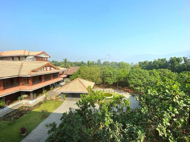 Agni Ayurvedic Village, Navi Mumbai
