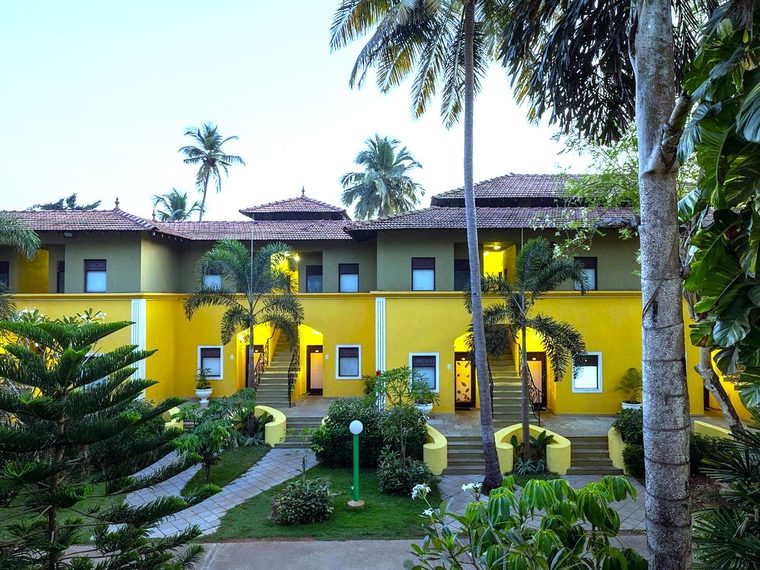 Mercure Goa Devaaya, Goa