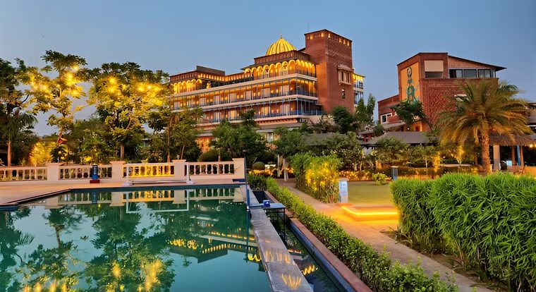 Namaste Dwaar, Delhi NCR