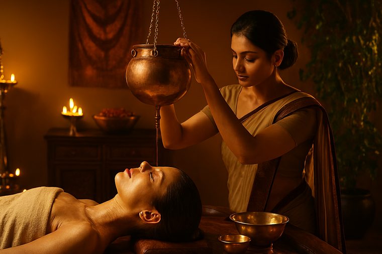 Panchakarma & Detox