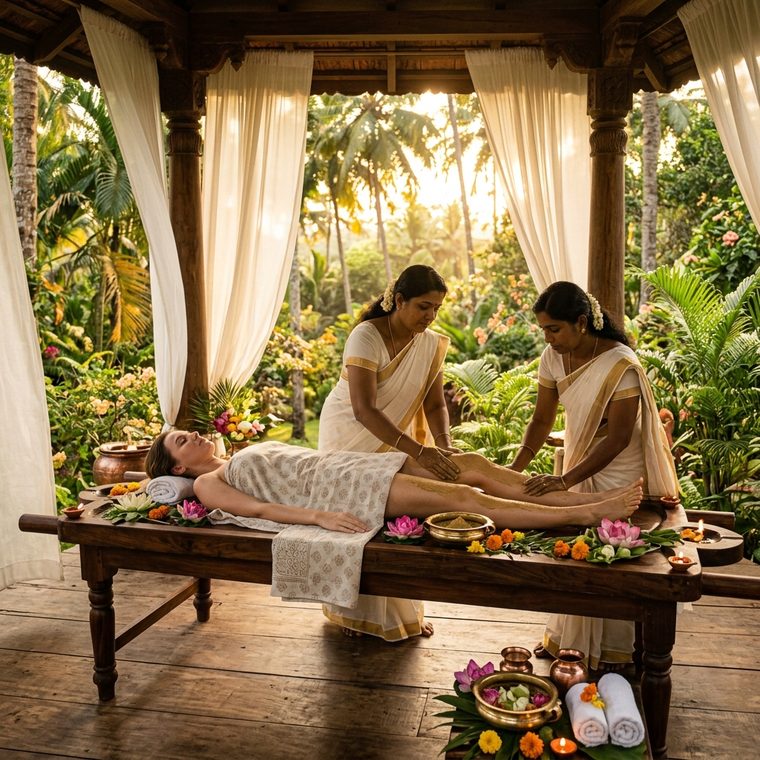 Beauty & Rejuvenation