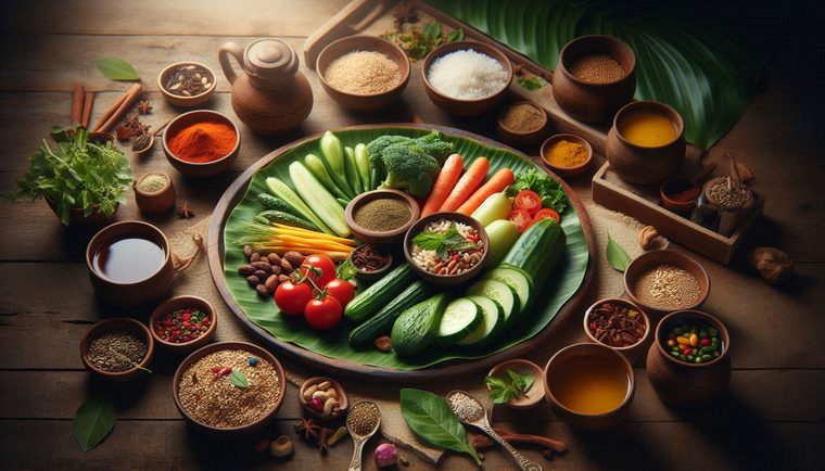 Lifestyle & Wellness