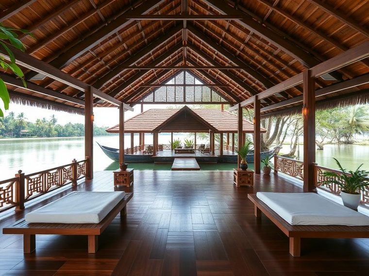 Integrated Retreat
