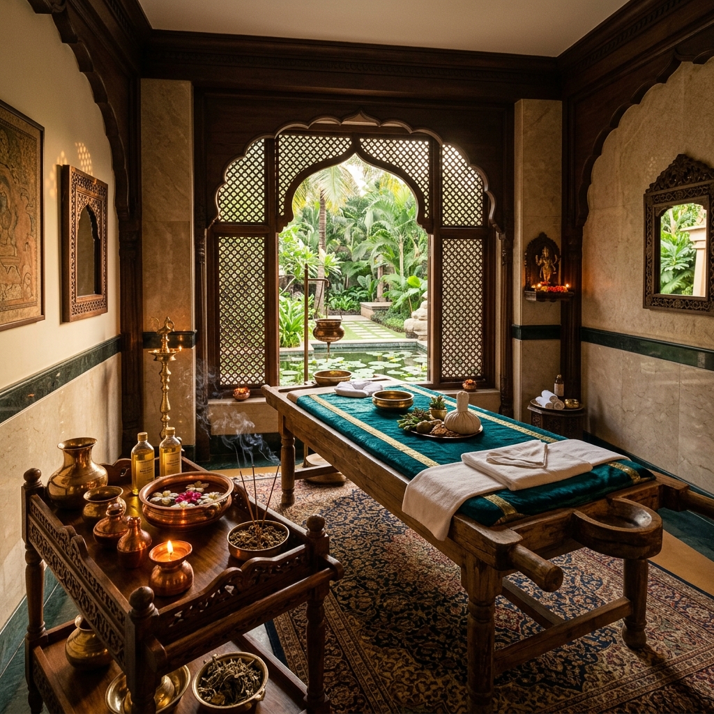 Holistic Healing Journey