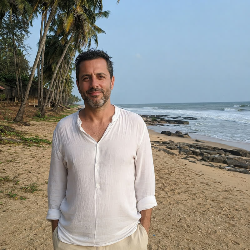 David Cohen